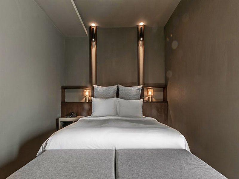 Hua Hin Habitat Hotel- Sha Extra Plus Exteriör bild